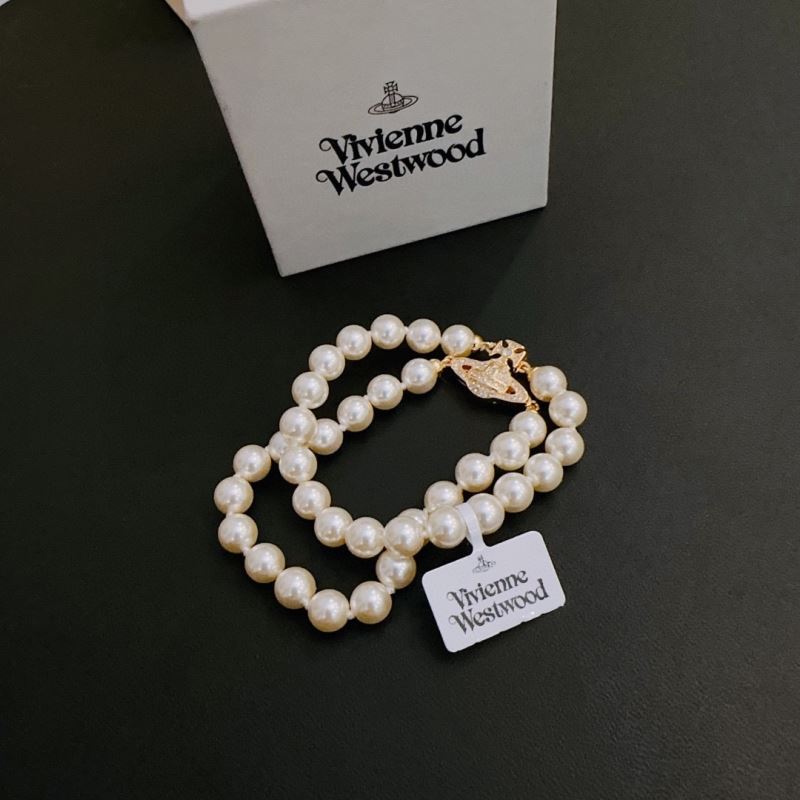 Vivienne Westwood Bracelets